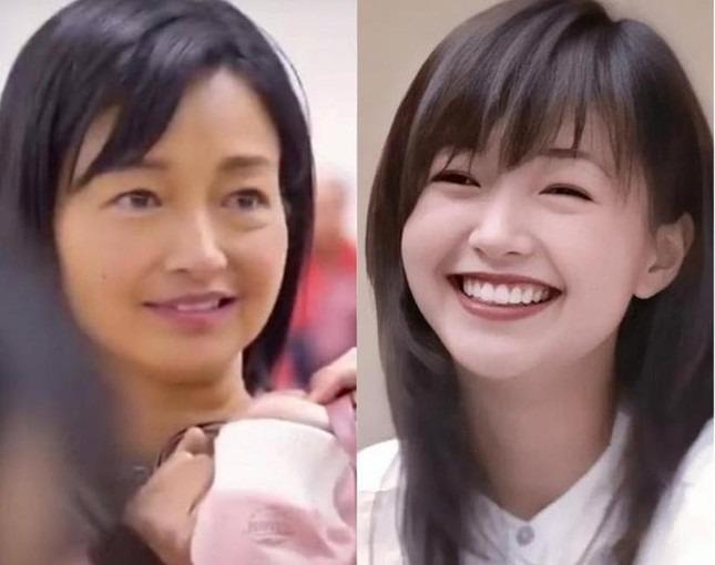 Quách Tương đẹp nhất màn ảnh quay lại showbiz-2