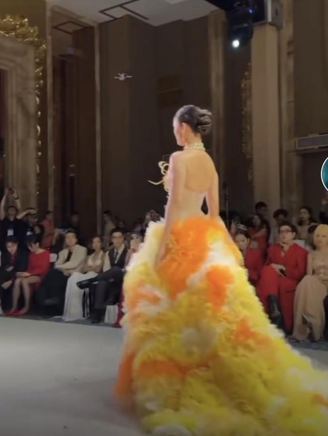 Phương Trinh Jolie đáp trả khi gây bức xúc vụ livestream chê bai đồng nghiệp bắp tay to, ngấn mỡ-2