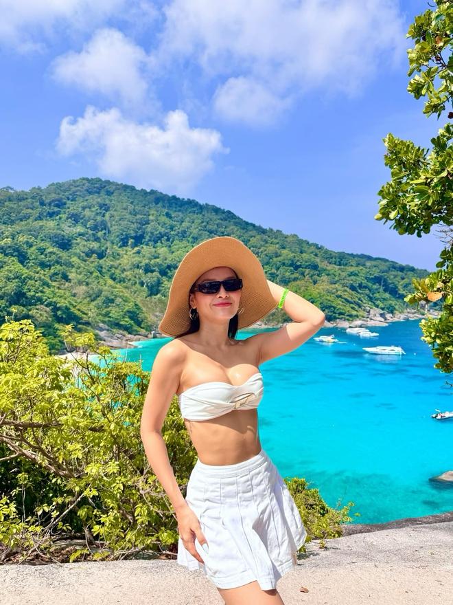 Phương Trinh Jolie đáp trả khi gây bức xúc vụ livestream chê bai đồng nghiệp bắp tay to, ngấn mỡ-6