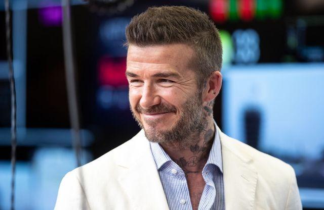 David Beckham bất ngờ khen ngợi đồ ăn Việt Nam, ngon tới mức phải thốt lên câu này!-3