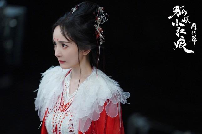 Dương Mịch mất mặt vì một tháng có 3 phim thất bại-1