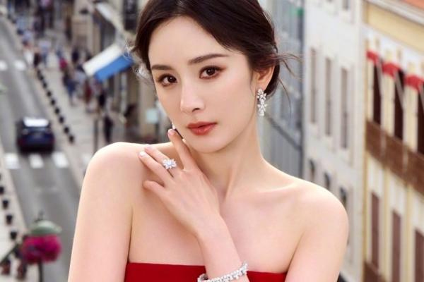 Vì sao Triệu Lệ Dĩnh vượt mặt Dương Mịch?-7