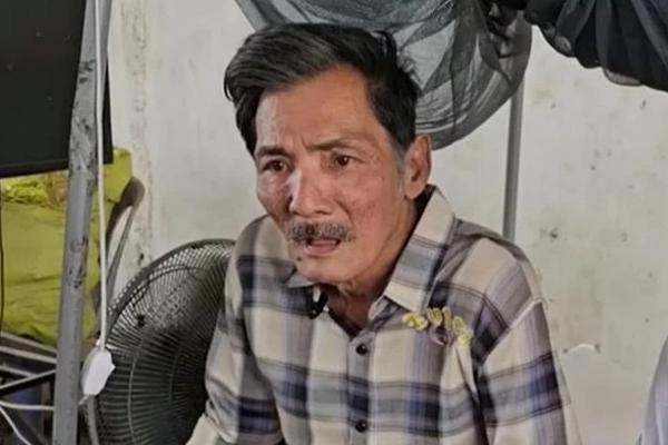 Nghệ sĩ Thương Tín bỏ show, mất liên lạc-2