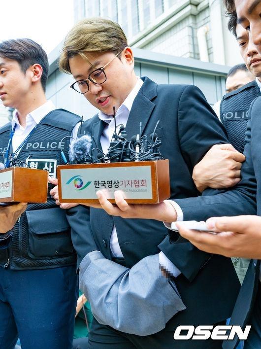 Còn 2 sao nam dính líu tới vụ ca sĩ 9X lái Bentley gây tai nạn bỏ trốn-3