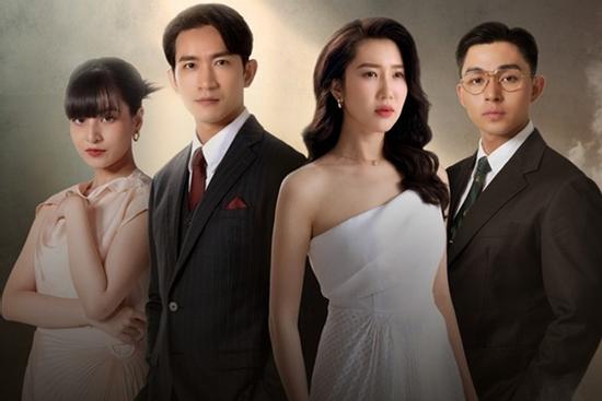 Phim Việt remake từ bom tấn Hàn mới tung poster đã bị 'chê lên chê xuống', phản diện nhìn cứ như 'trò cười'