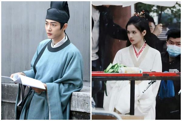 Tai nạn phim trường khiến nữ diễn viên Hoàng Nhật Oánh phải khâu 7 mũi trên khuôn mặt-4