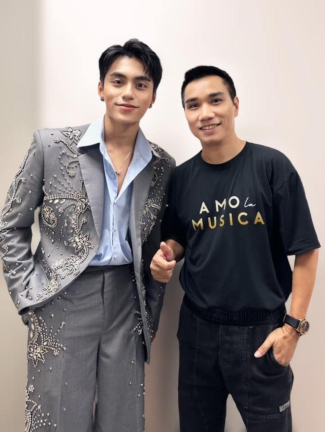 Sơn Tùng vừa có tương tác cực hiếm nhắc đến MONO, gọi em trai bằng 1 danh xưng không ai ngờ tới-1