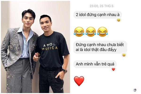 Netizen truy lùng cô gái thay thế Hải Tú làm nàng thơ của Sơn Tùng, 1 nữ diễn viên đã có chồng cũng được réo tên!-11