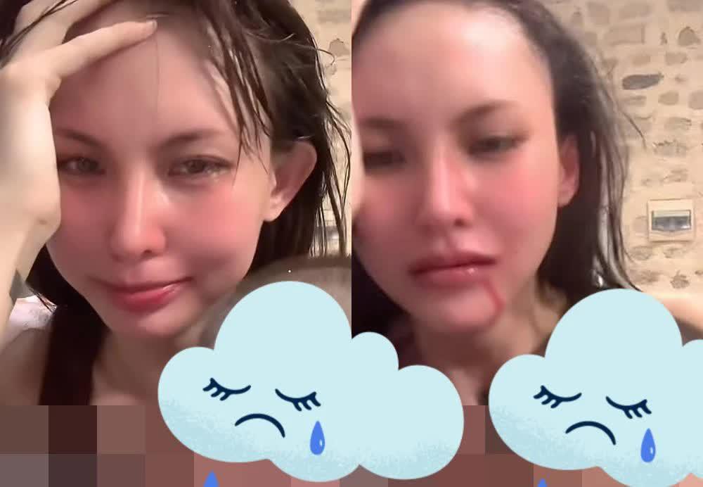 Căn nhà siêu độc lạ của cặp nghệ sĩ vừa bị VTV cắt sóng do xung đột, khóc lóc trên livestream-3