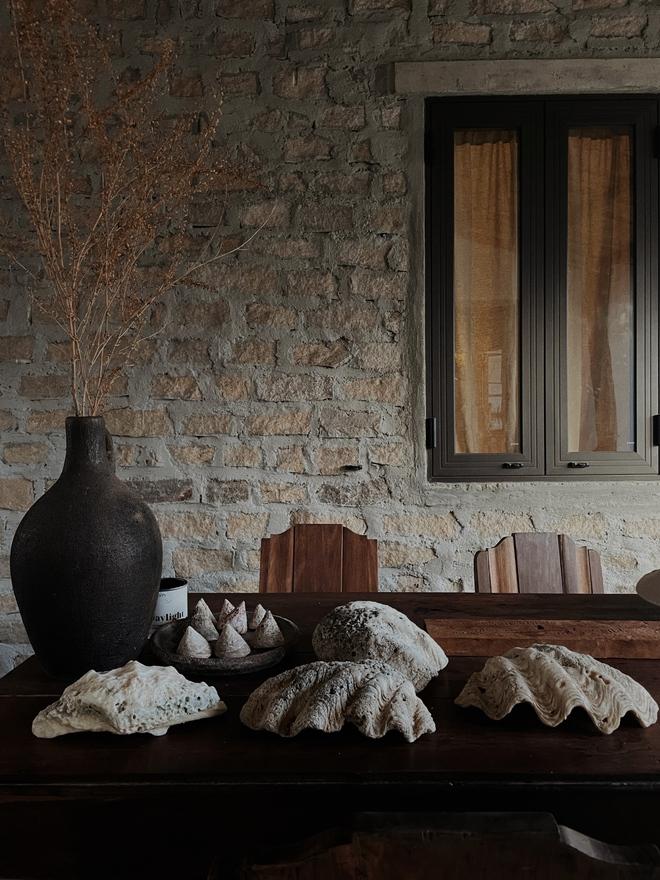 Căn nhà siêu độc lạ của cặp nghệ sĩ vừa bị VTV cắt sóng do xung đột, khóc lóc trên livestream-9