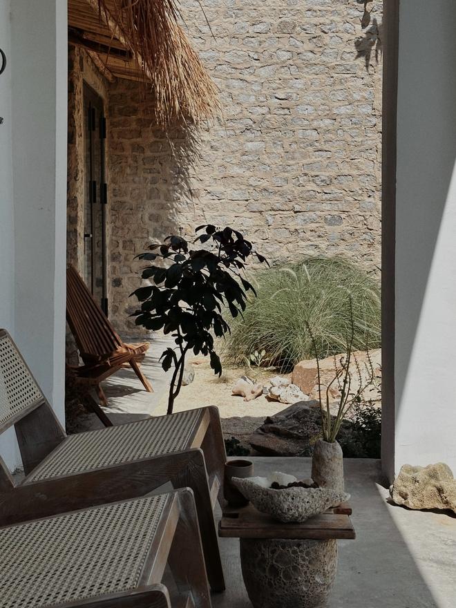 Căn nhà siêu độc lạ của cặp nghệ sĩ vừa bị VTV cắt sóng do xung đột, khóc lóc trên livestream-8