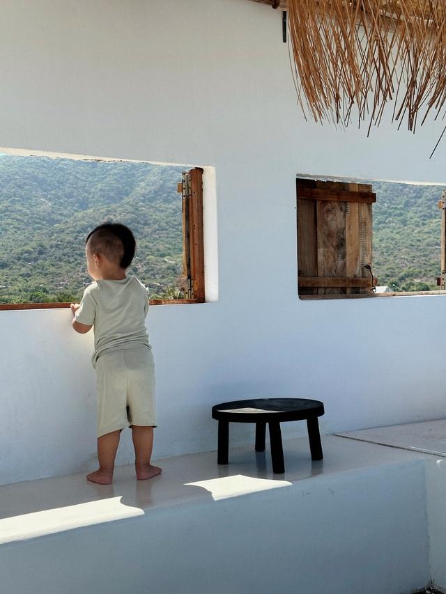 Căn nhà siêu độc lạ của cặp nghệ sĩ vừa bị VTV cắt sóng do xung đột, khóc lóc trên livestream-20