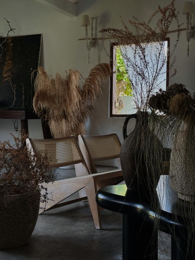 Căn nhà siêu độc lạ của cặp nghệ sĩ vừa bị VTV cắt sóng do xung đột, khóc lóc trên livestream-19