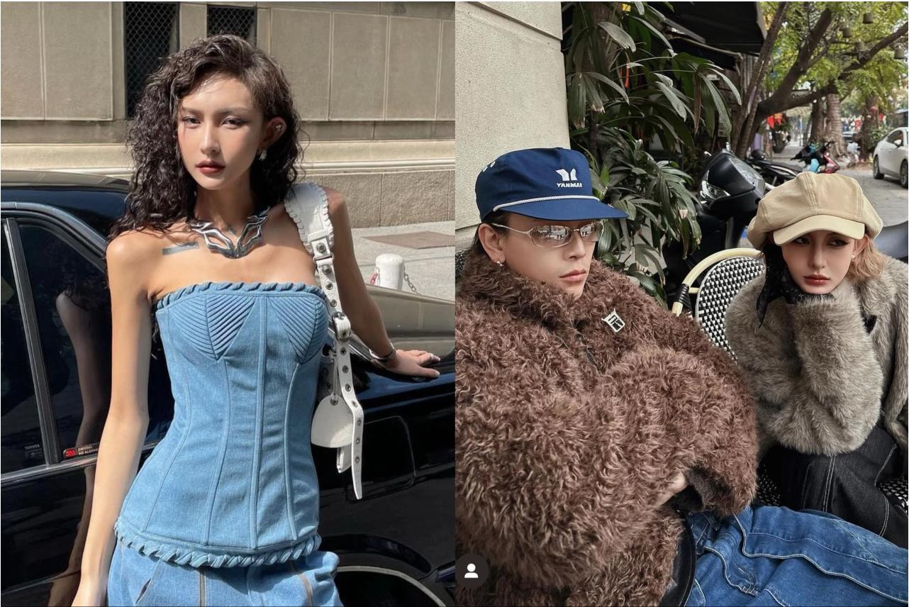 Căn nhà siêu độc lạ của cặp nghệ sĩ vừa bị VTV cắt sóng do xung đột, khóc lóc trên livestream-2