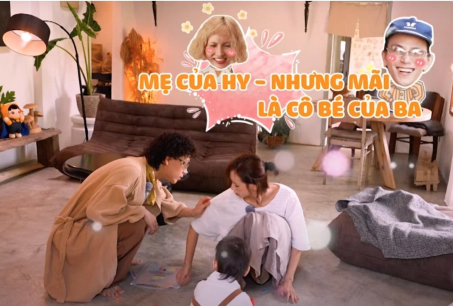 Căn nhà siêu độc lạ của cặp nghệ sĩ vừa bị VTV cắt sóng do xung đột, khóc lóc trên livestream-1