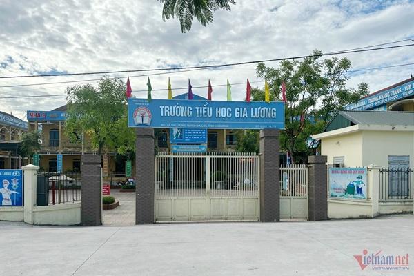 Vụ học sinh lớp 1 không được ăn liên hoan: Khi con trẻ trở thành mồi câu dư luận-2