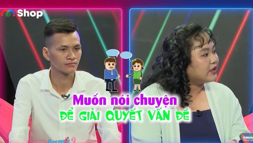 Chàng trai chưa nắm tay ai phải lòng cô nhân viên văn phòng nhưng bị từ chối-2