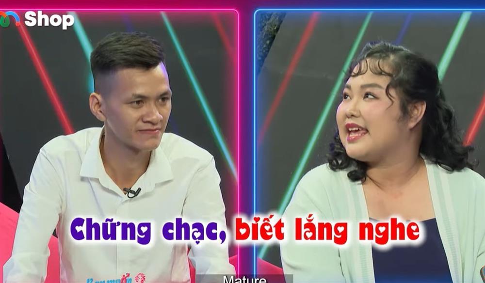 Chàng trai chưa nắm tay ai phải lòng cô nhân viên văn phòng nhưng bị từ chối-3