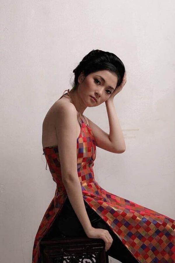 Nguyễn Thị Huyền sau 20 năm đăng quang Hoa hậu Việt Nam có cuộc sống ra sao?-1