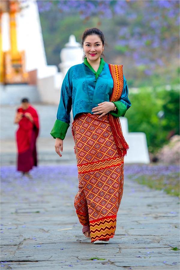 Nguyễn Thị Huyền sau 20 năm đăng quang Hoa hậu Việt Nam có cuộc sống ra sao?-2