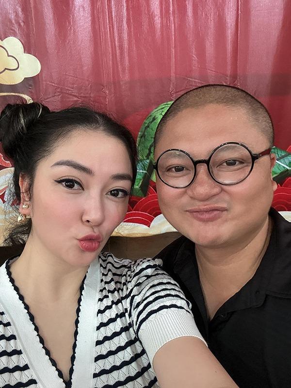 Nguyễn Thị Huyền sau 20 năm đăng quang Hoa hậu Việt Nam có cuộc sống ra sao?-4