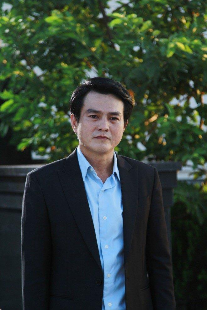 Cậu Ba Tiếng Sét Trong Mưa: U50 chấp nhận phận hẩm hiu nhường chỗ cho diễn viên trẻ, mong chờ 1 đứa con sau 2 lần cưới hụt-2