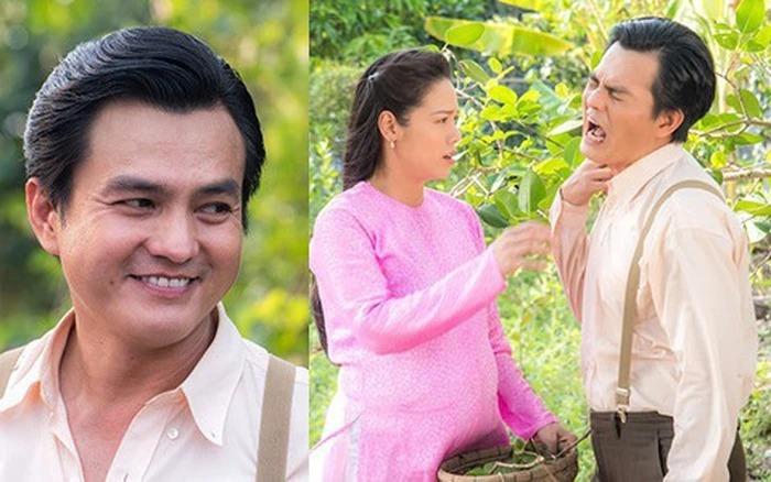 Cậu Ba Tiếng Sét Trong Mưa: U50 chấp nhận phận hẩm hiu nhường chỗ cho diễn viên trẻ, mong chờ 1 đứa con sau 2 lần cưới hụt-3