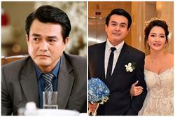 'Cậu Ba' Tiếng Sét Trong Mưa: U50 chấp nhận phận 'hẩm hiu' nhường chỗ cho diễn viên trẻ, mong chờ 1 đứa con sau 2 lần cưới hụt