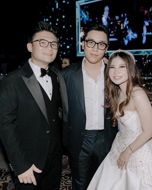 Làn sóng trừng phạt dành cho Seungri và đế chế tình dục Burning Sun-6