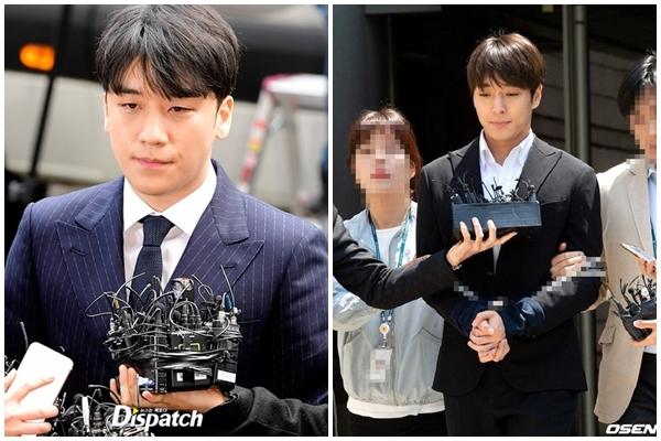 Hot girl kể giây phút kinh hoàng trong hộp đêm Burning Sun-5