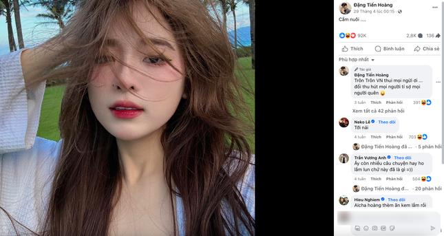 Giữa ồn ào Decao - Lâm Minh, tiêu chí chọn vợ của ViruSs bỗng dưng bị đào lại-4