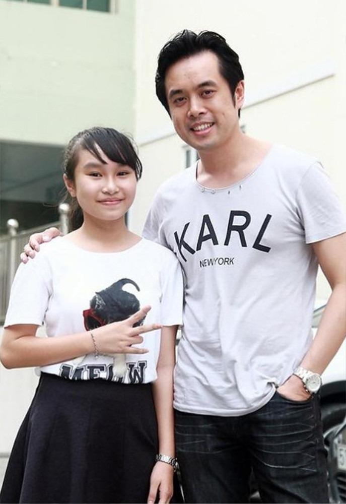 Học trò Dương Khắc Linh tái xuất sau 9 năm mất tích, tiết lộ quãng thời gian trầm cảm-1