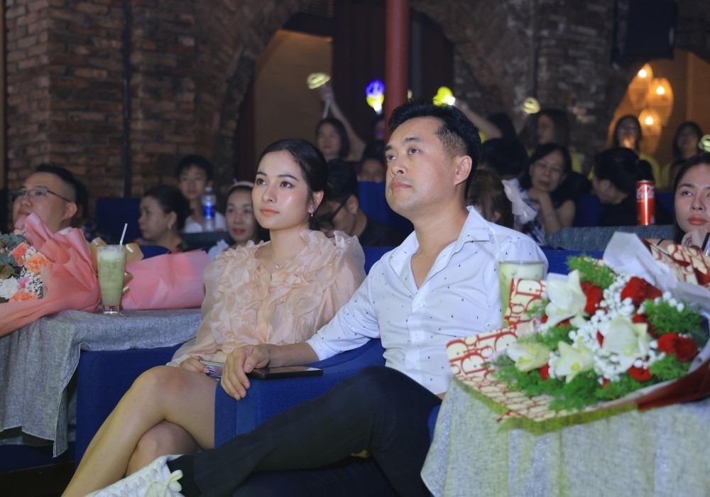 Học trò Dương Khắc Linh tái xuất sau 9 năm mất tích, tiết lộ quãng thời gian trầm cảm-5