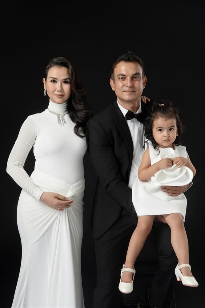 3 mỹ nhân Việt kể tình huống định mệnh giúp nên duyên với chồng Ấn Độ-1