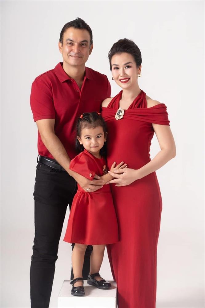 3 mỹ nhân Việt kể tình huống định mệnh giúp nên duyên với chồng Ấn Độ-2