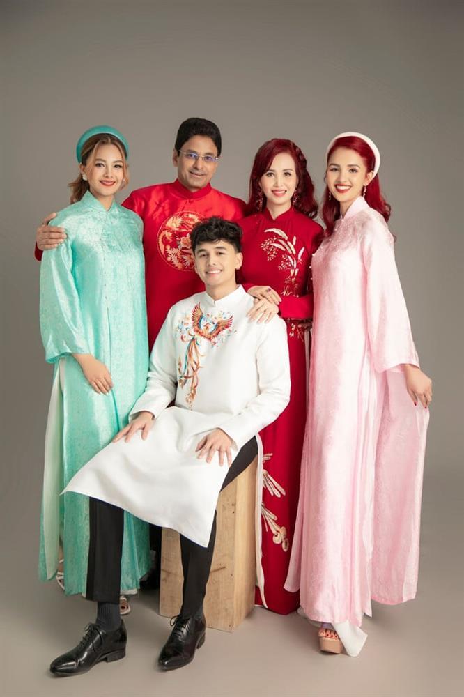 3 mỹ nhân Việt kể tình huống định mệnh giúp nên duyên với chồng Ấn Độ-3