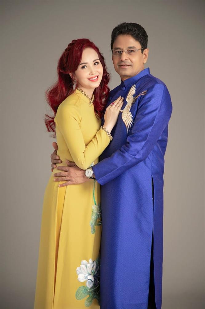 3 mỹ nhân Việt kể tình huống định mệnh giúp nên duyên với chồng Ấn Độ-4