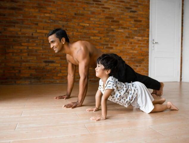 3 mỹ nhân Việt kể tình huống định mệnh giúp nên duyên với chồng Ấn Độ-6