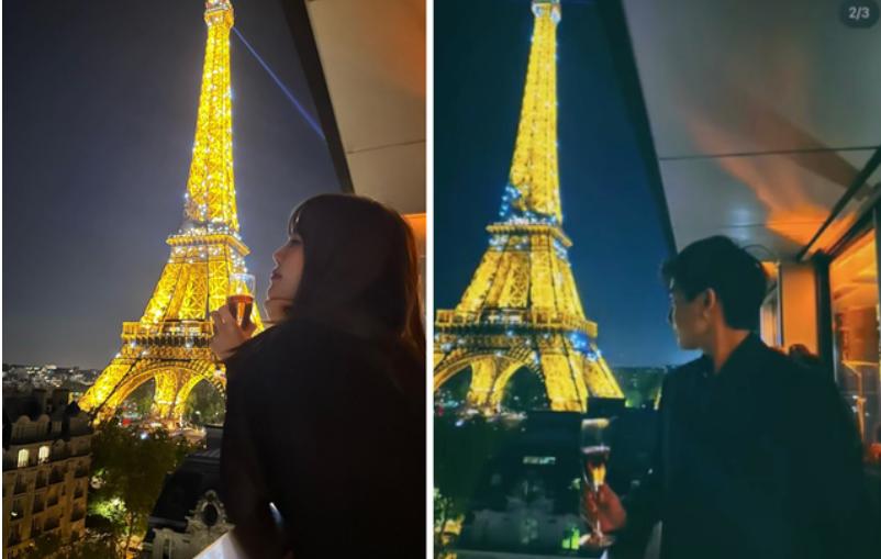 Lộ clip hiếm của bạn trai Thiều Bảo Trâm, sốc visual vì chiếc nhan sắc cực phẩm-8