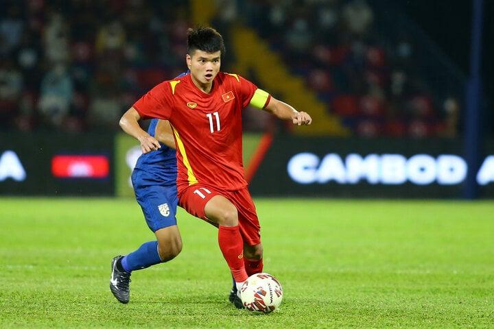 Tranh cãi: Tiền đạo 3 năm ghi 1 bàn ở V.League vẫn được gọi lên tuyển Việt Nam-2