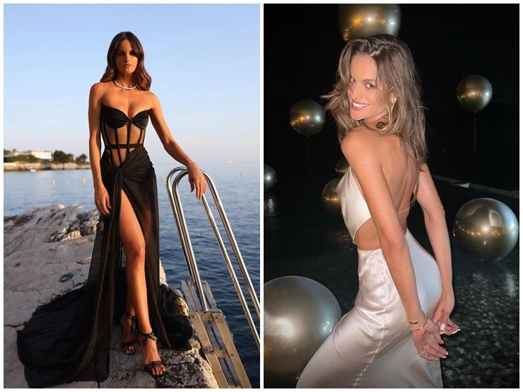 Thủ môn hấp dẫn số 1 thế giới bị chê lụy tình, phong độ sa sút có bạn gái thế nào?-2