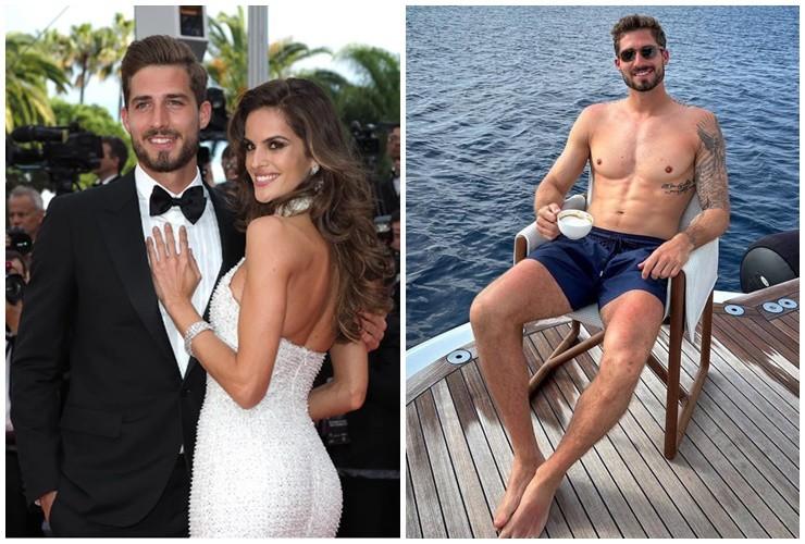 Thủ môn hấp dẫn số 1 thế giới bị chê lụy tình, phong độ sa sút có bạn gái thế nào?-3