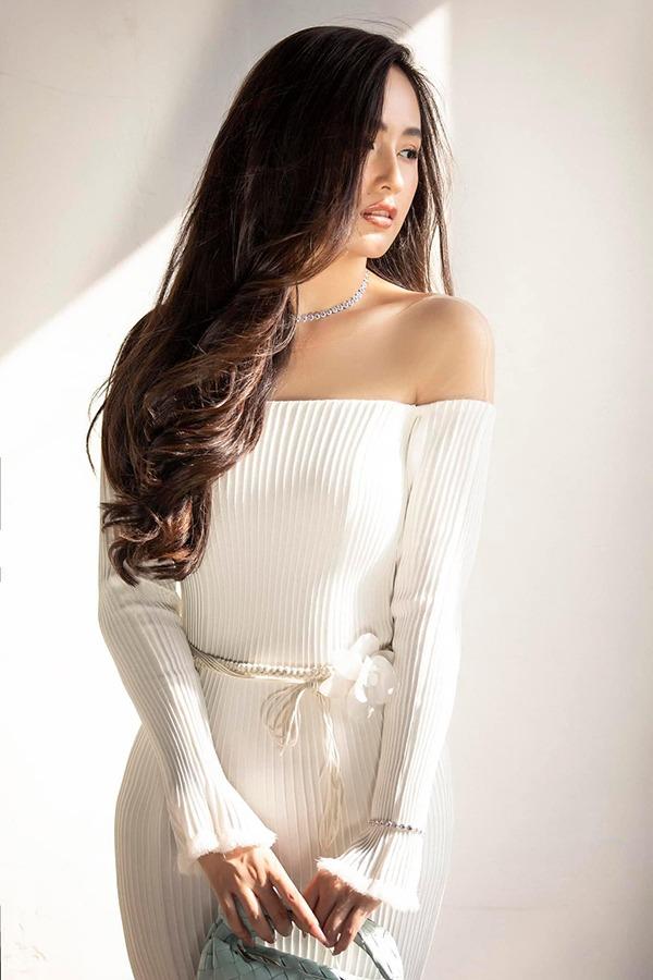 Mai Phương Thúy khoe sắc vóc ở tuổi 36-2