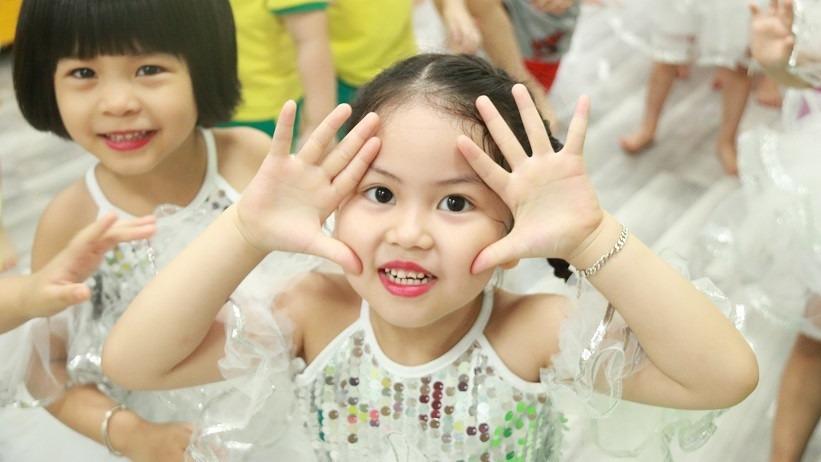 Miễn học phí cho trẻ 5 tuổi từ ngày 1/9-1