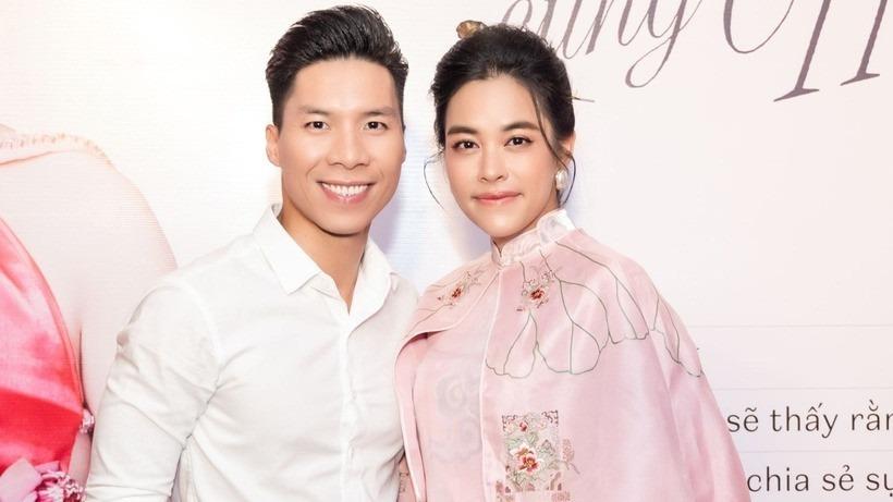 Bộ Văn hoá xác minh hình ảnh gây xôn xao của vợ chồng O Sen Ngọc Mai tại Mỹ-1