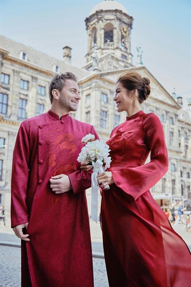 Minh Tú xin lỗi vì quát tháo ê-kíp trong buổi cầu hôn, lý do có hợp lý?-1