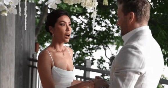 Minh Tú xin lỗi vì quát tháo ê-kíp trong buổi cầu hôn, lý do có hợp lý?-3