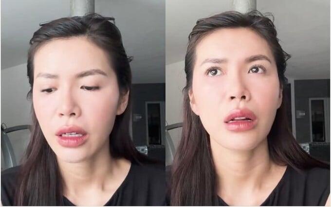 Minh Tú xin lỗi vì quát tháo ê-kíp trong buổi cầu hôn, lý do có hợp lý?-4