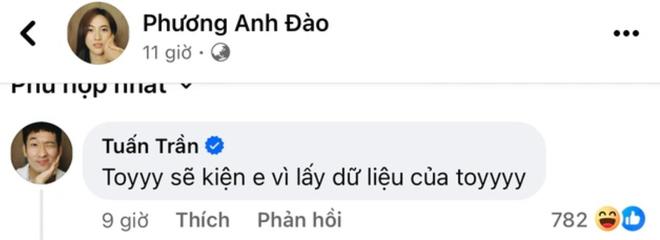 Cặp sao Việt tiếp tục bị tóm hint hẹn hò, nghi chuẩn bị công khai tới nơi-11