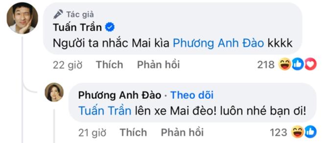 Cặp sao Việt tiếp tục bị tóm hint hẹn hò, nghi chuẩn bị công khai tới nơi-12